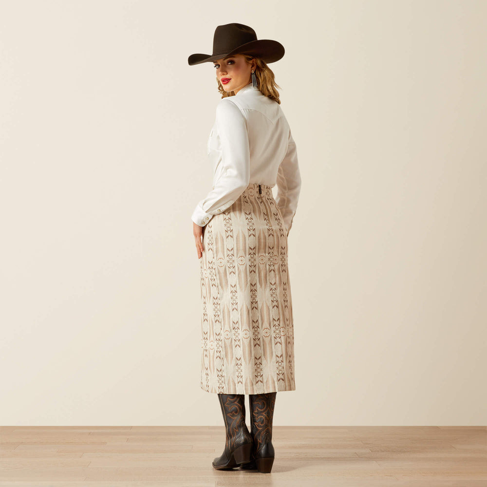 Ariat Bombay Skirt Discount