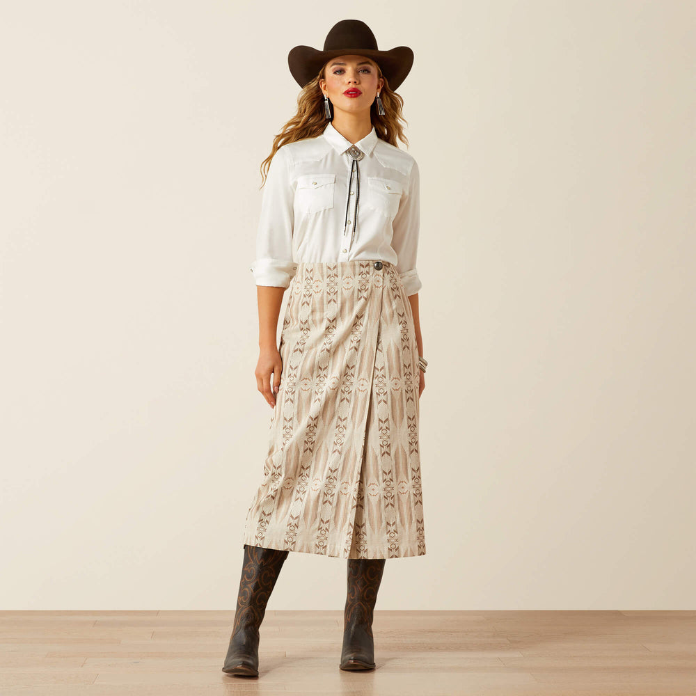 Ariat Bombay Skirt Discount