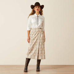 Ariat Bombay Skirt Discount