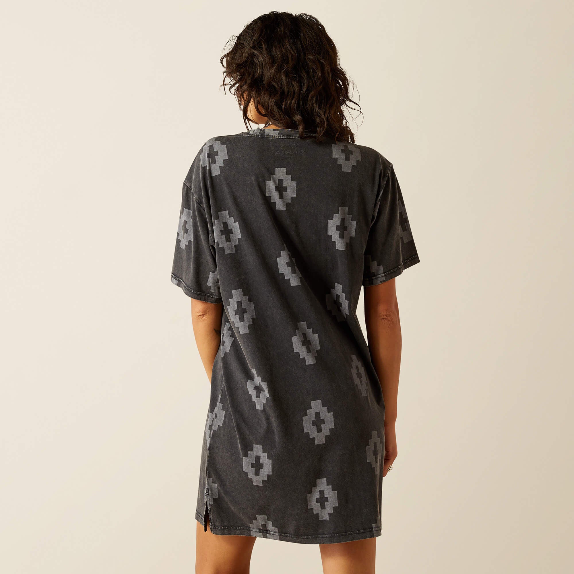 Ariat Isela Tee Dress Outlet