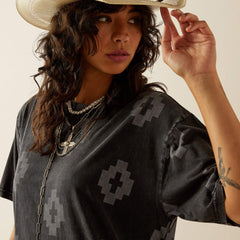 Ariat Isela Tee Dress Outlet