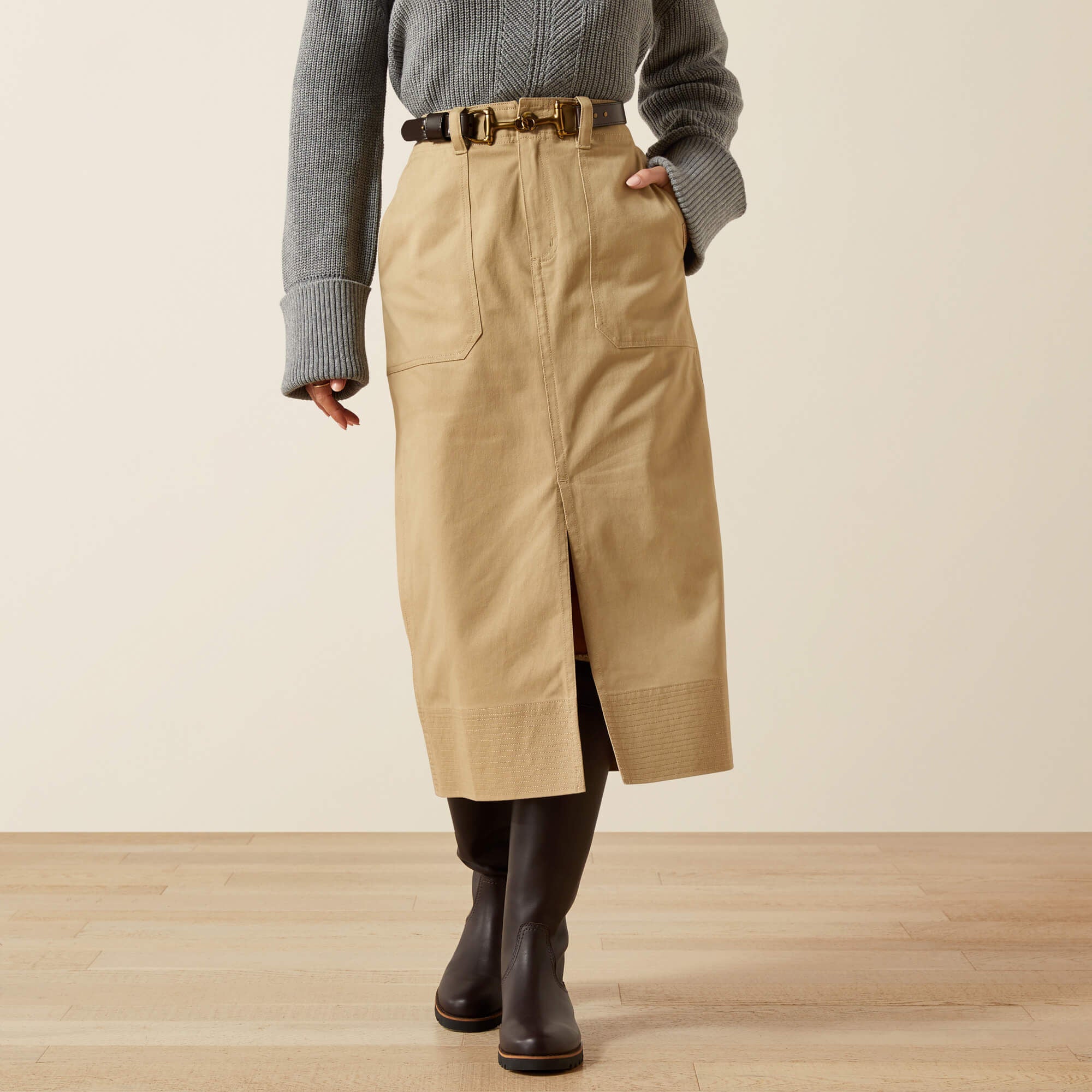 Ariat Broughton Skirt On Sale