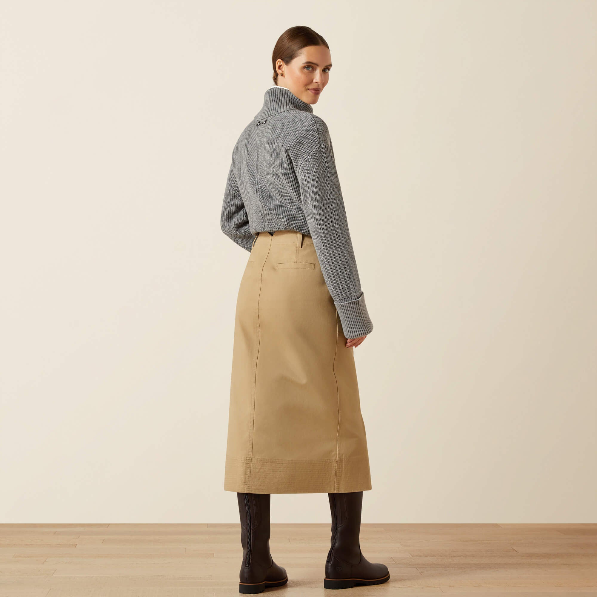 Ariat Broughton Skirt On Sale