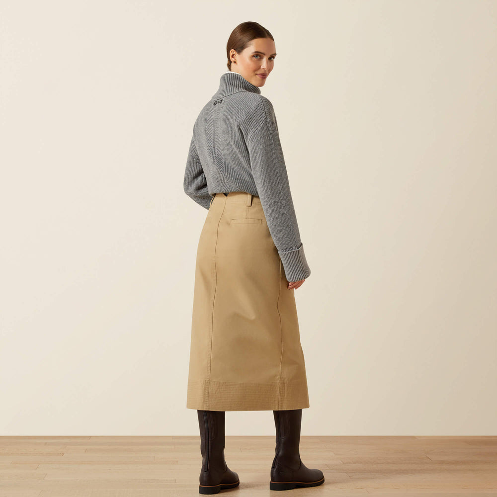 Ariat Broughton Skirt On Sale