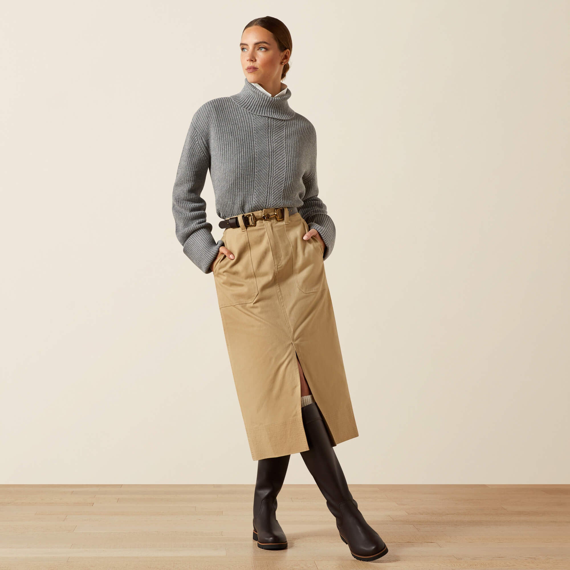 Ariat Broughton Skirt On Sale