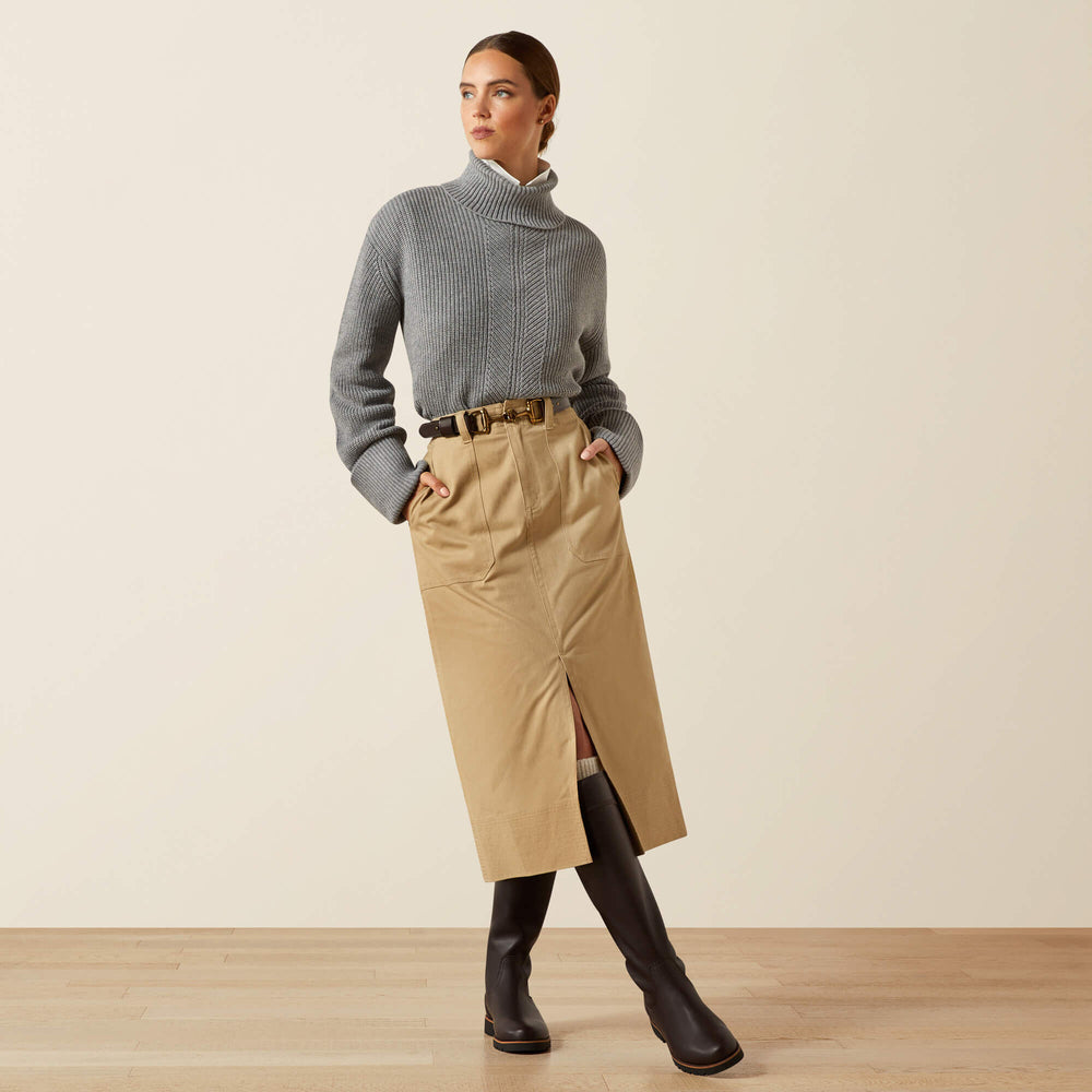 Ariat Broughton Skirt On Sale