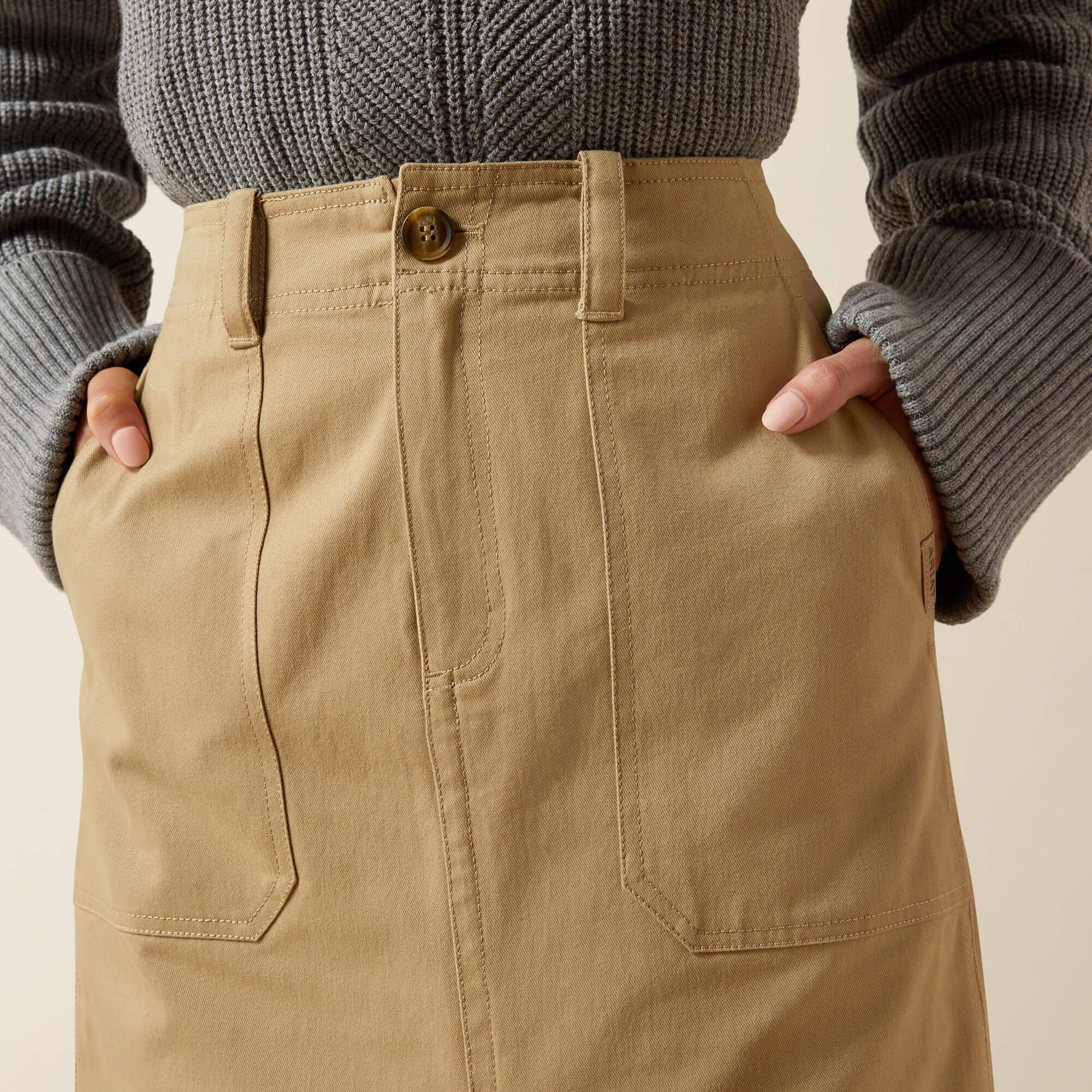 Ariat Broughton Skirt On Sale