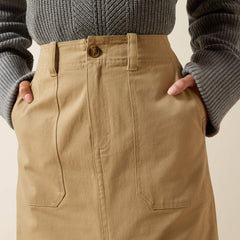 Ariat Broughton Skirt On Sale