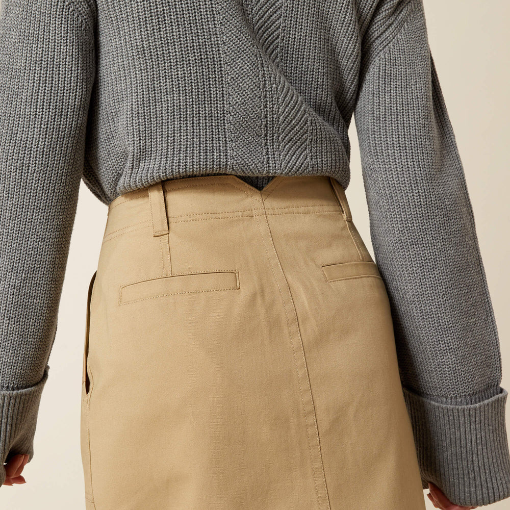 Ariat Broughton Skirt On Sale