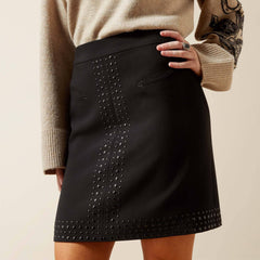 Ariat After Party Mini Skirt Sale