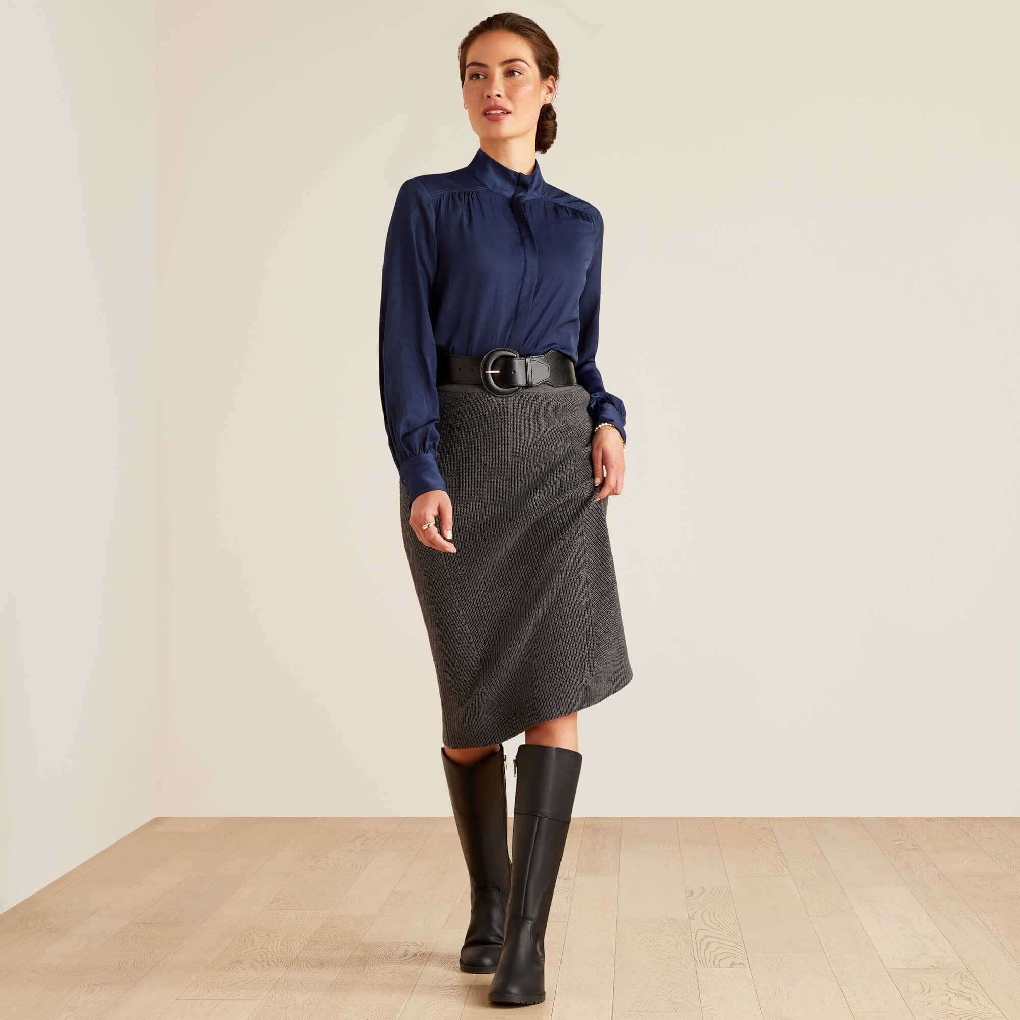 Ariat Malvern Skirt Discount