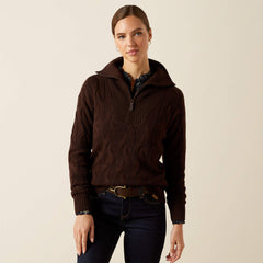 Ariat Alamere Sweater On Sale