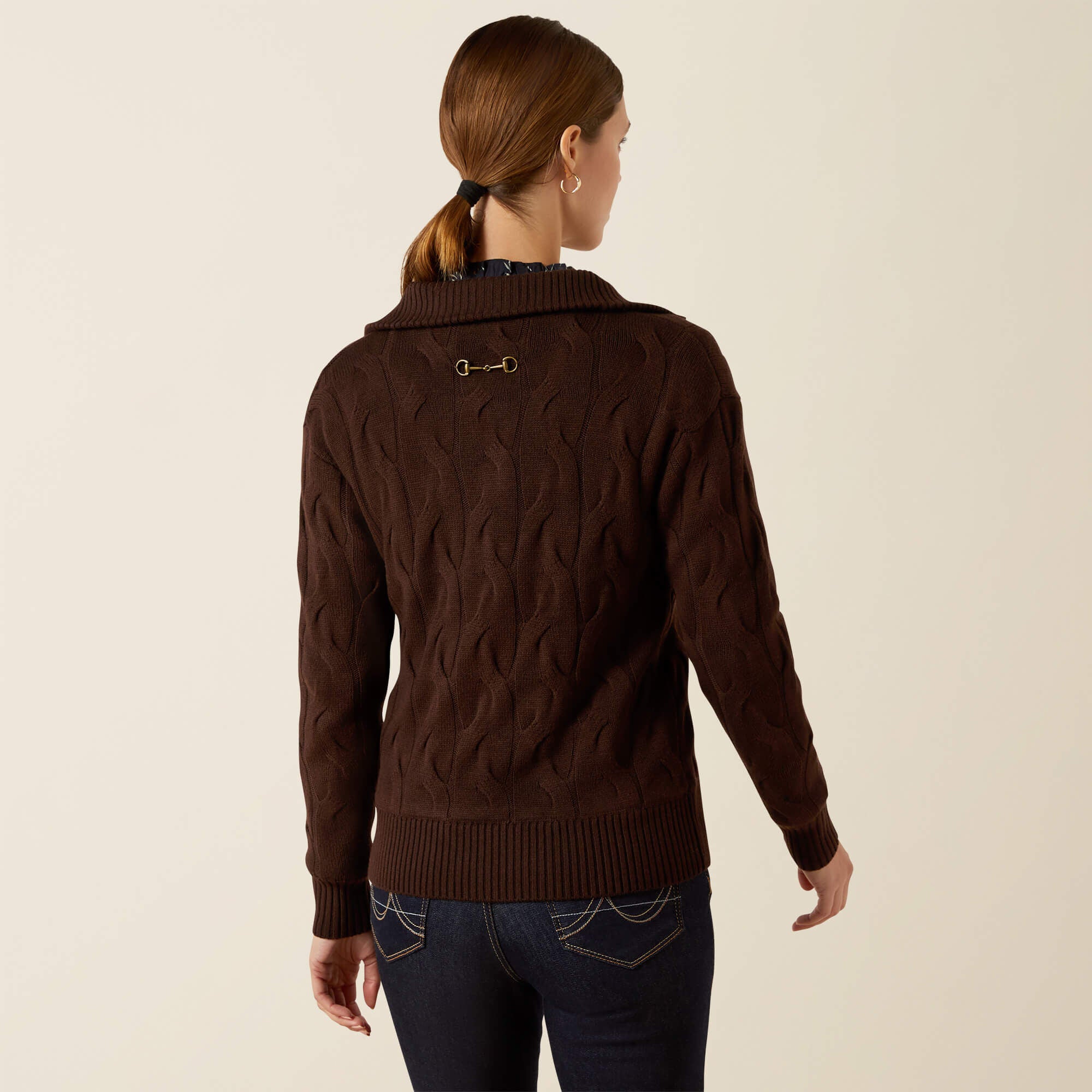 Ariat Alamere Sweater On Sale