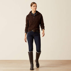 Ariat Alamere Sweater On Sale