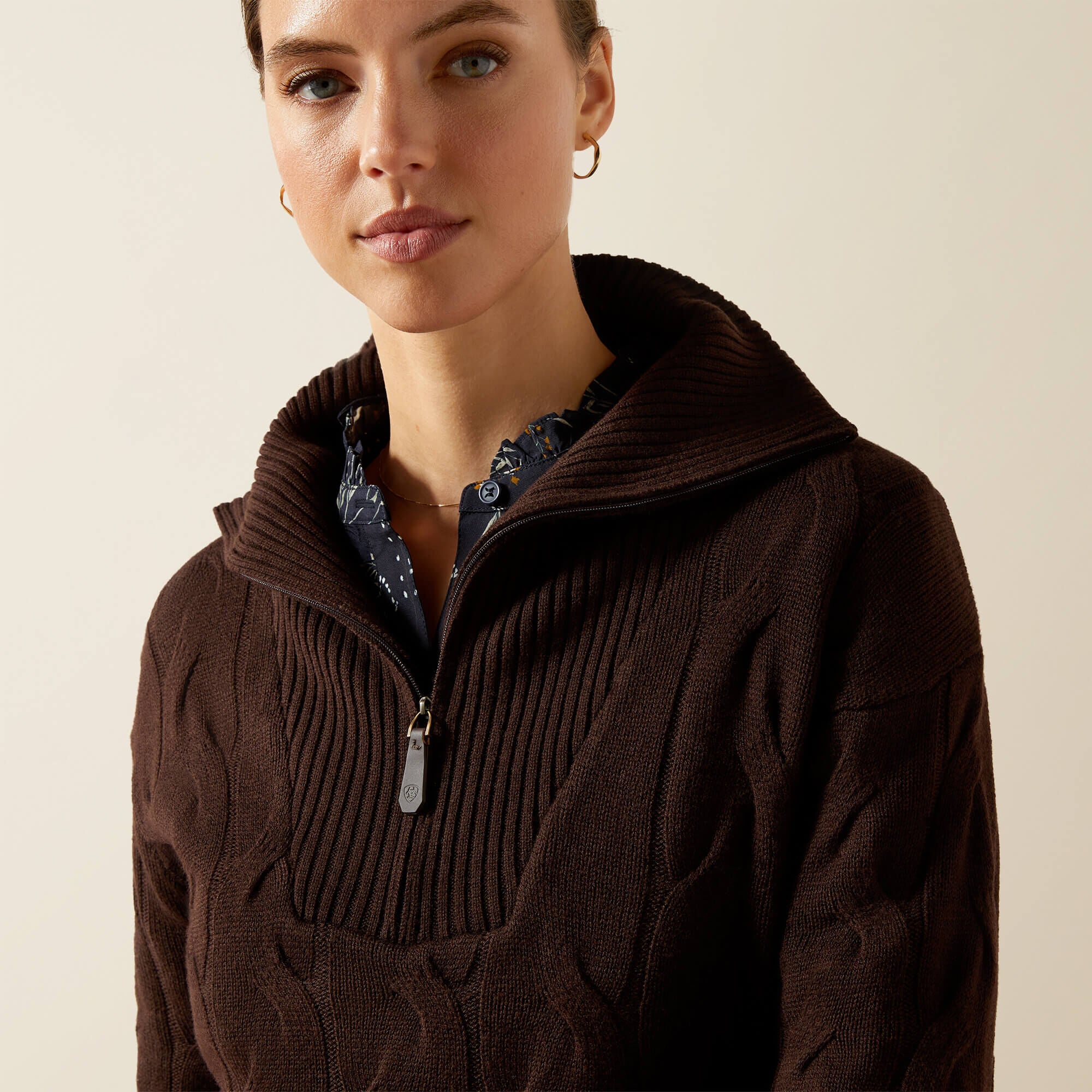 Ariat Alamere Sweater On Sale