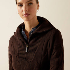 Ariat Alamere Sweater On Sale