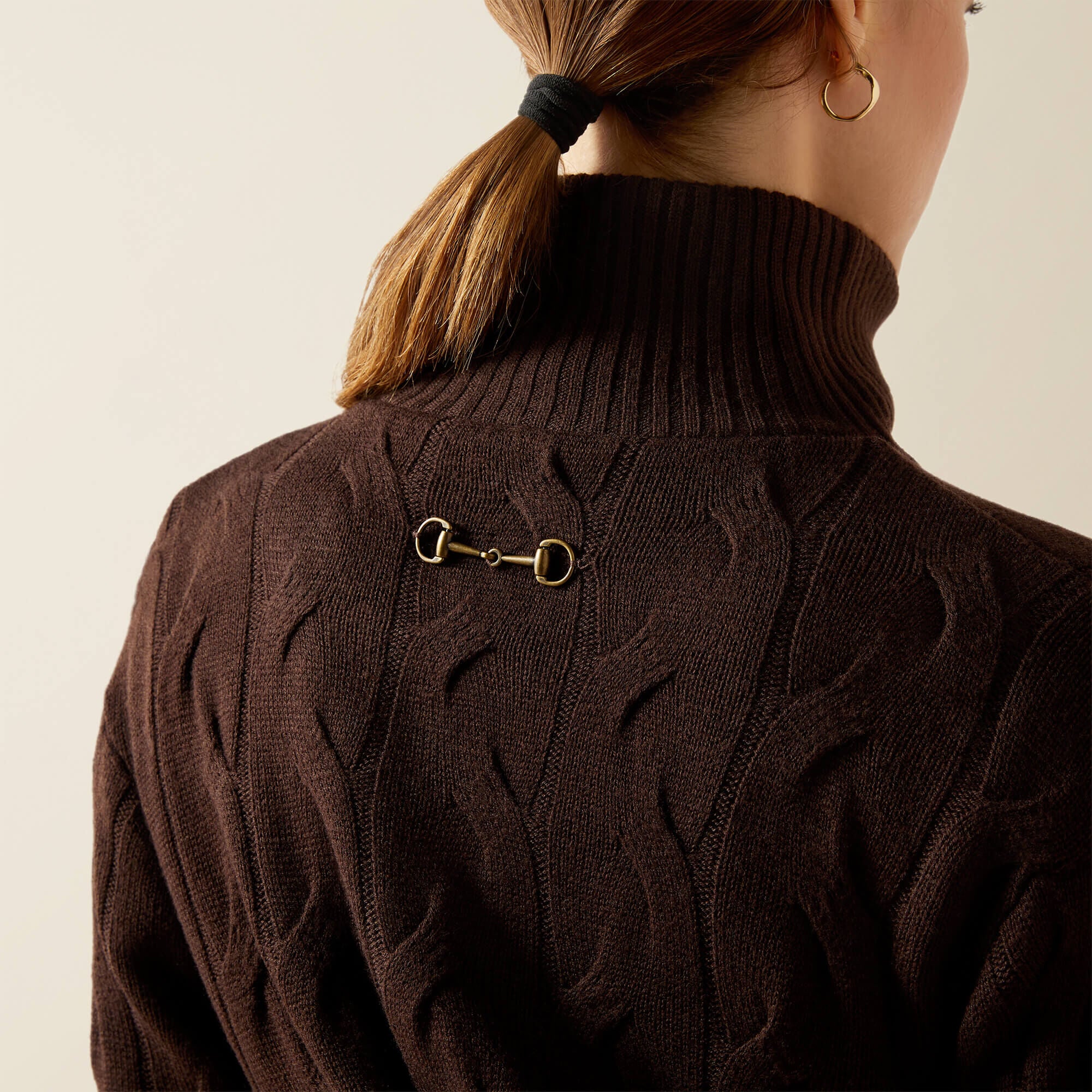 Ariat Alamere Sweater On Sale