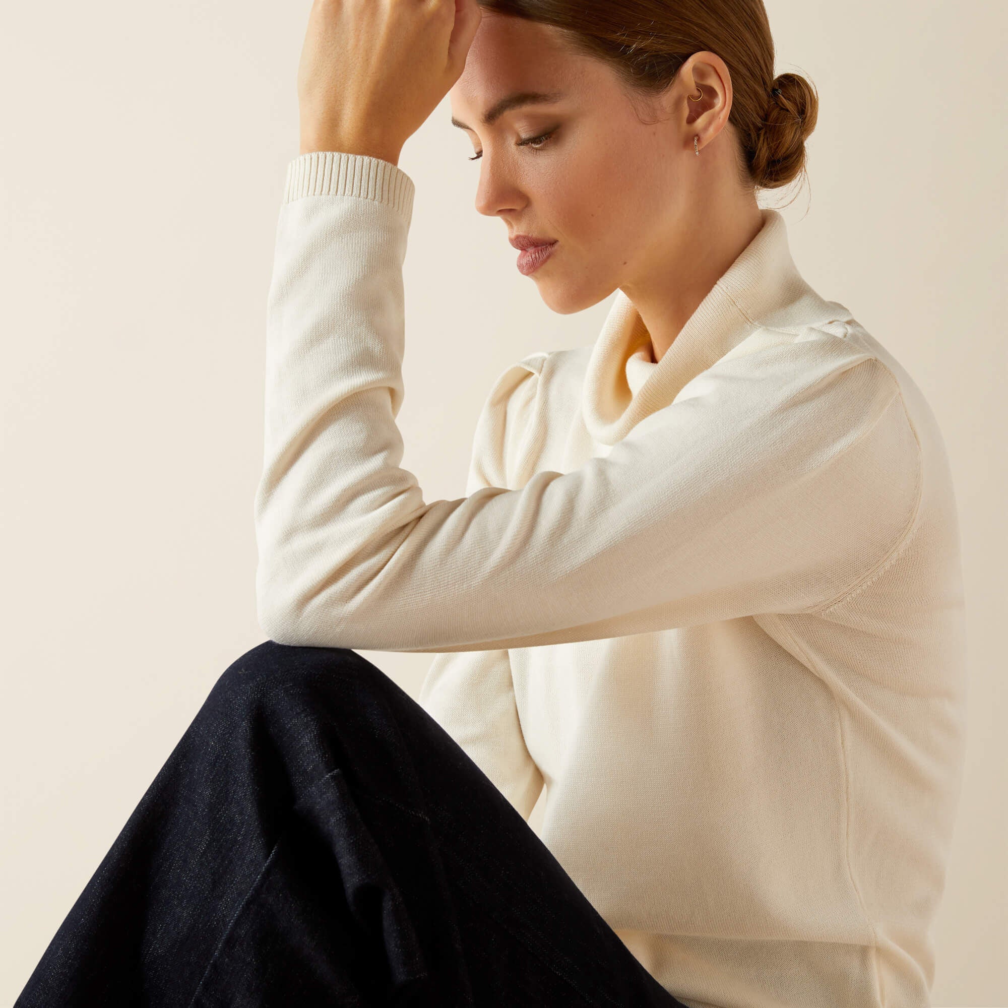 Ariat Aldergate Sweater Sale