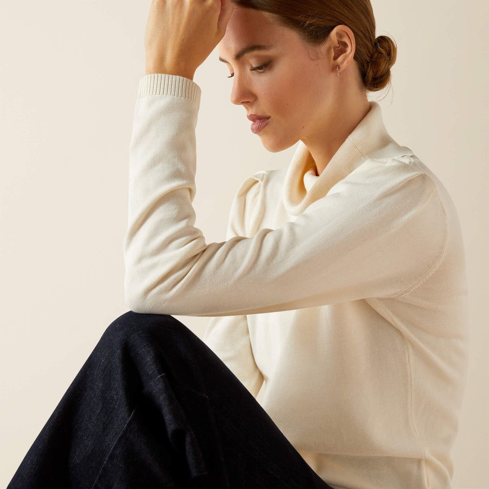 Ariat Aldergate Sweater Sale