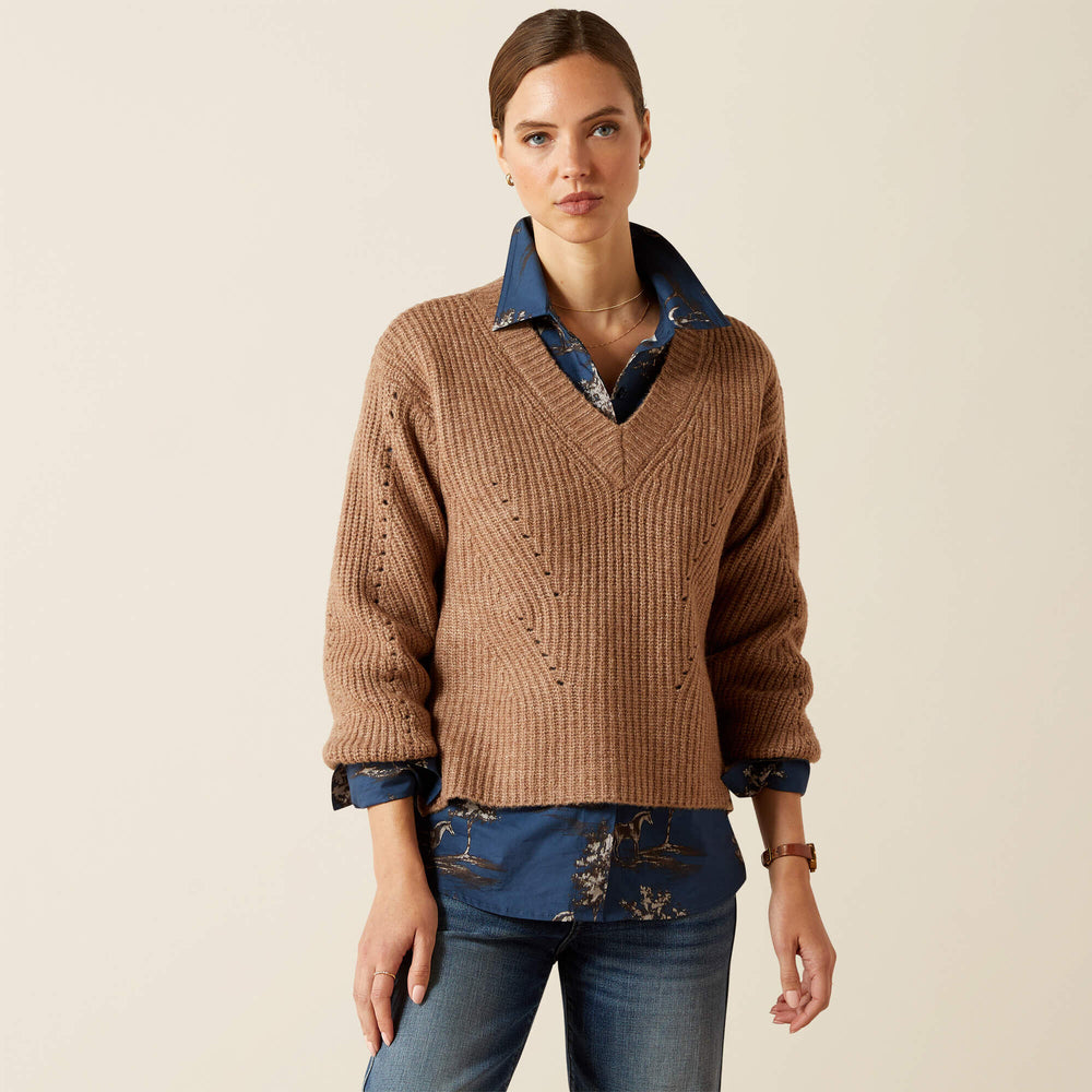 Ariat Blaydon Sweater Online