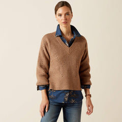 Ariat Blaydon Sweater Online