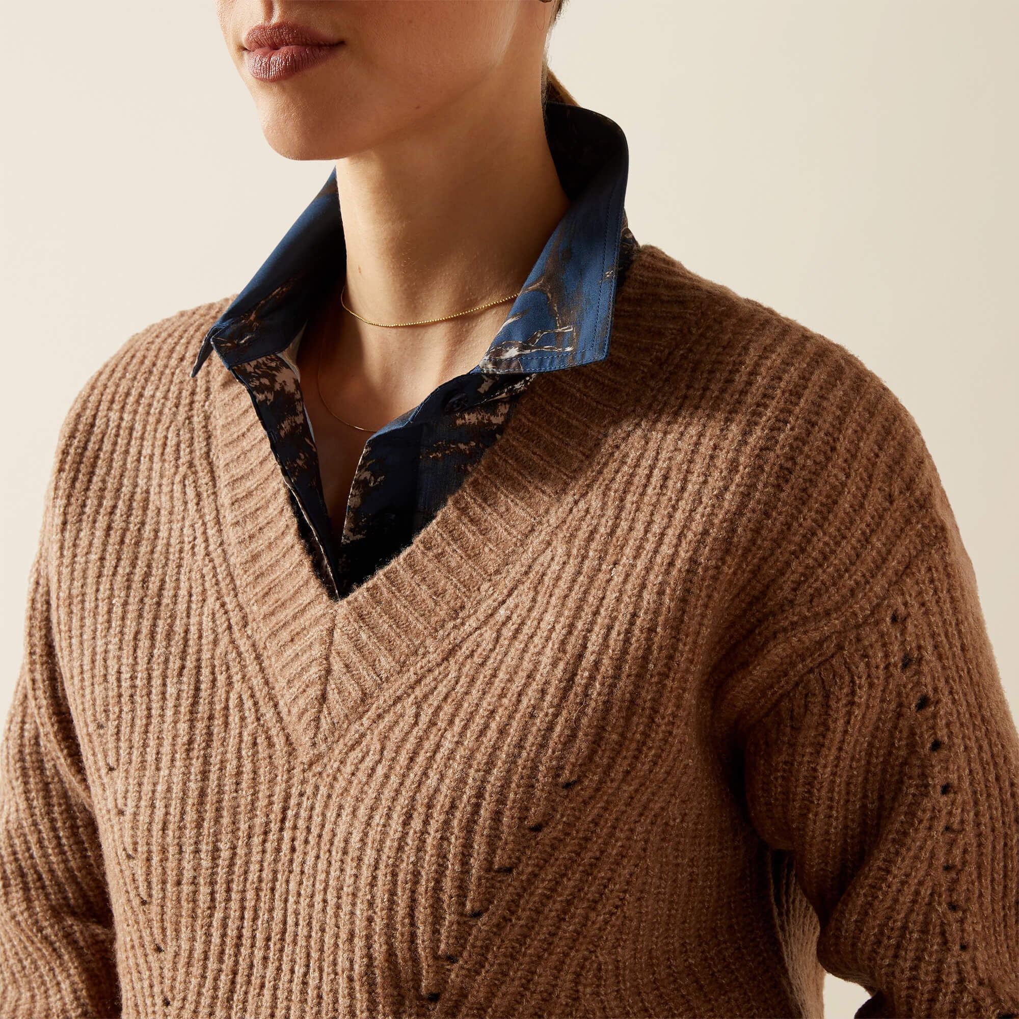 Ariat Blaydon Sweater Online