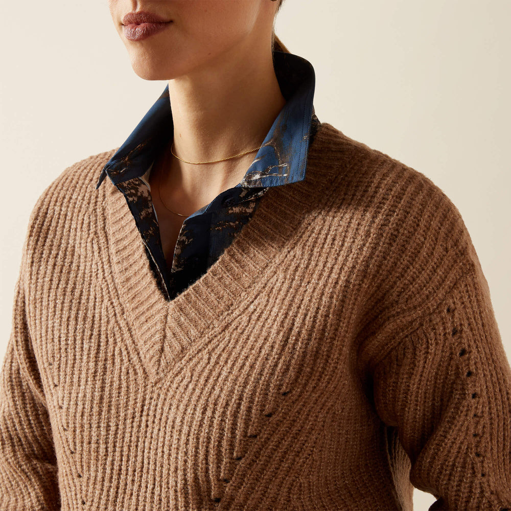 Ariat Blaydon Sweater Online
