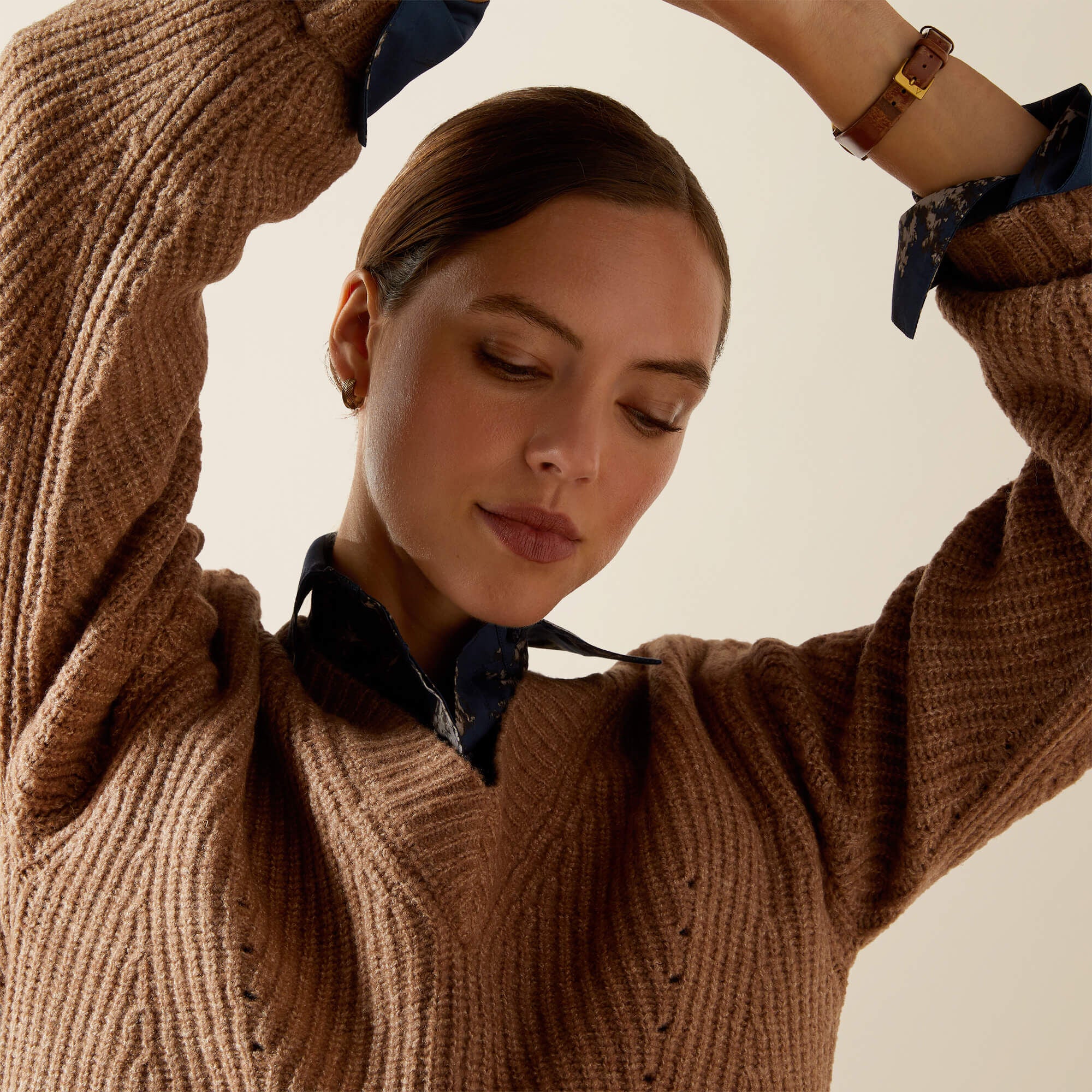 Ariat Blaydon Sweater Online