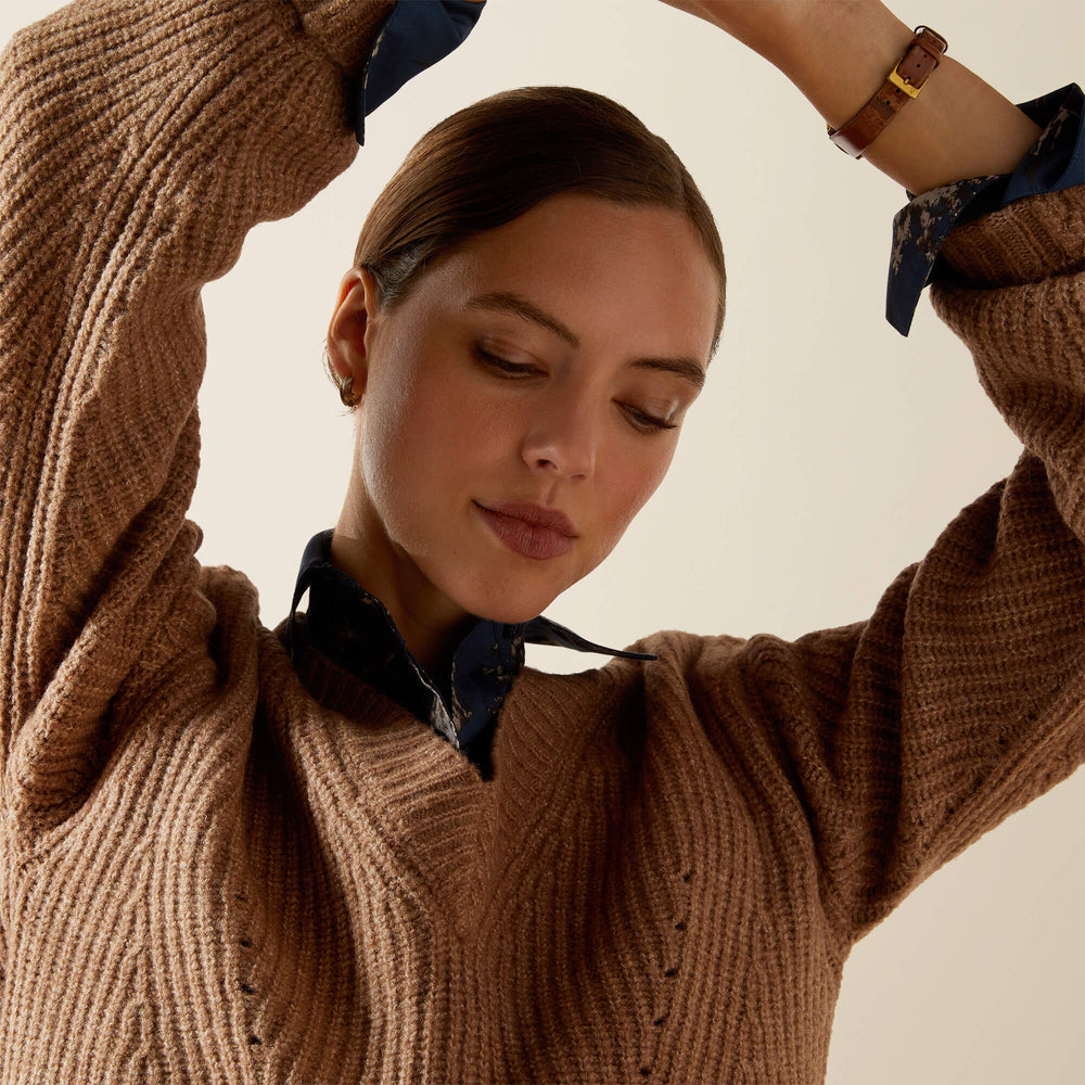 Ariat Blaydon Sweater Online
