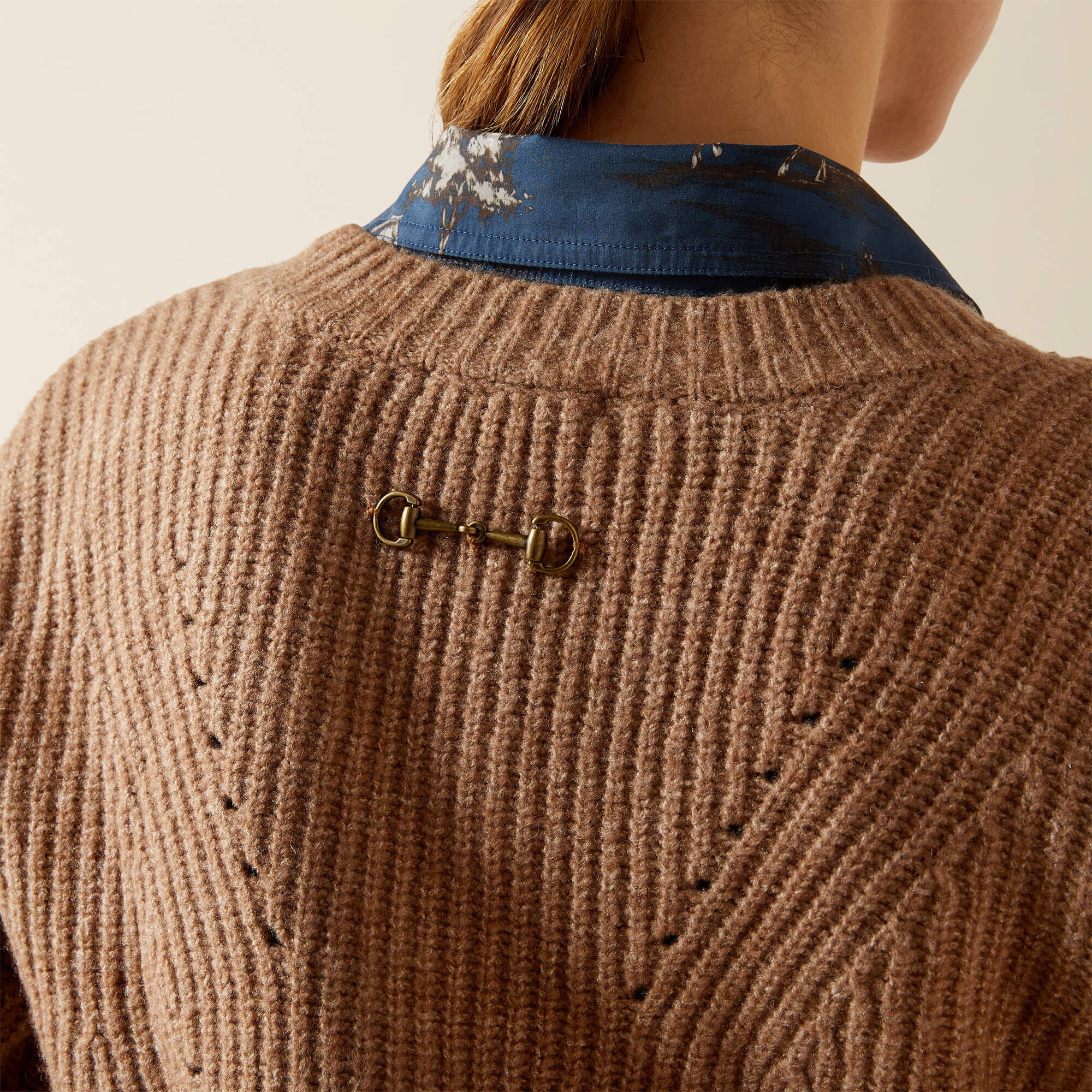 Ariat Blaydon Sweater Online