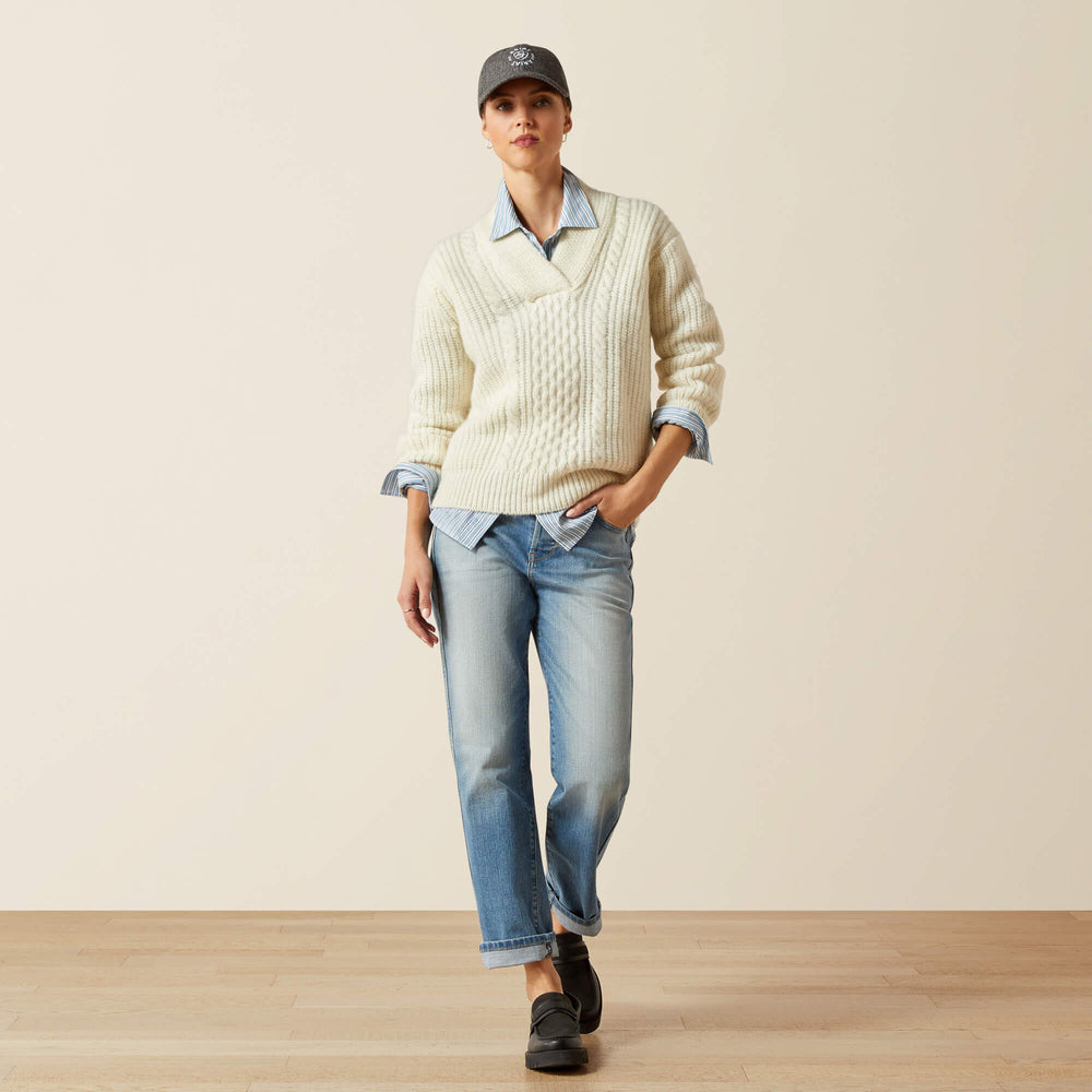 Ariat Arley Sweater Discount