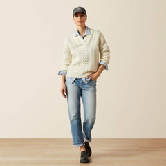 Ariat Arley Sweater Discount