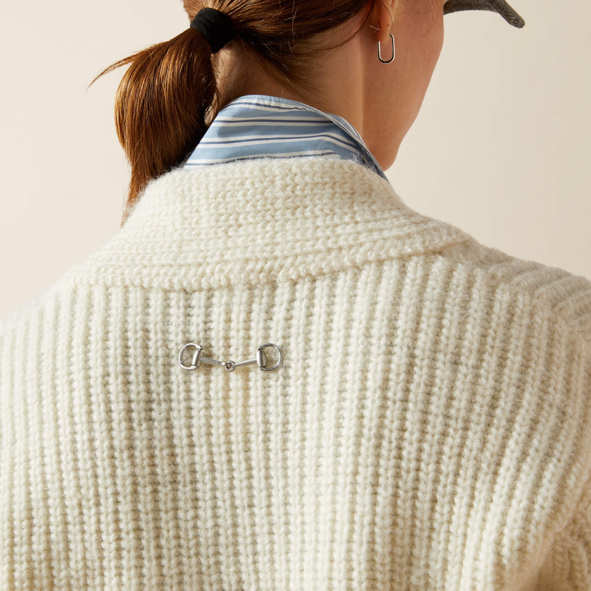 Ariat Arley Sweater Discount