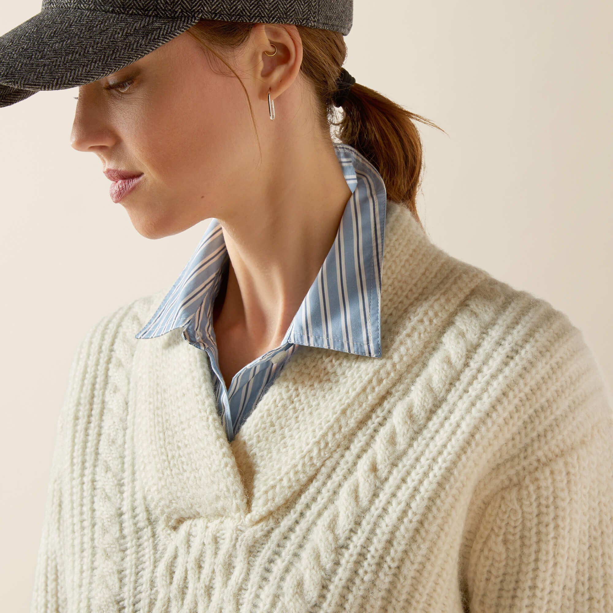 Ariat Arley Sweater Discount