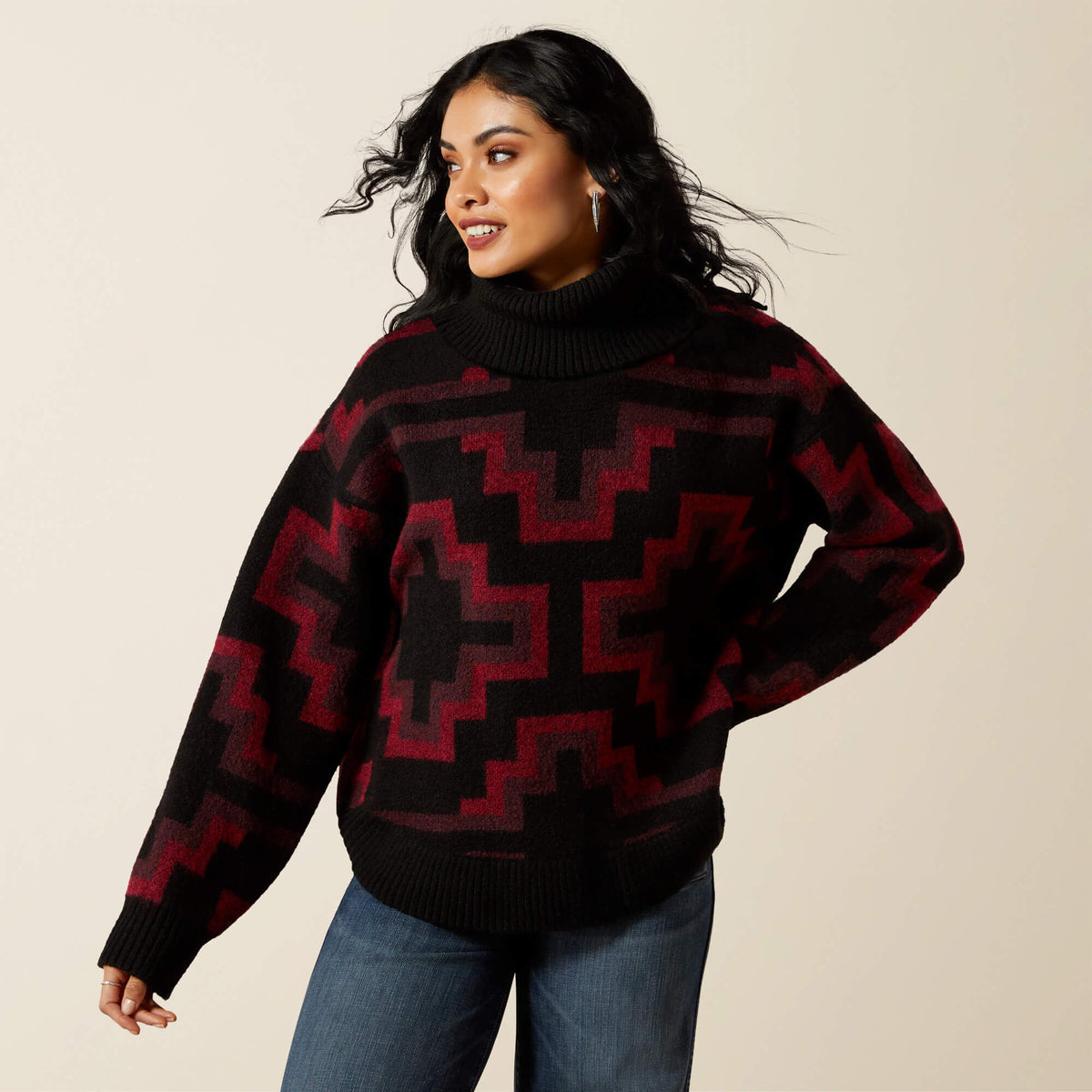 Ariat Nala Sweater Outlet