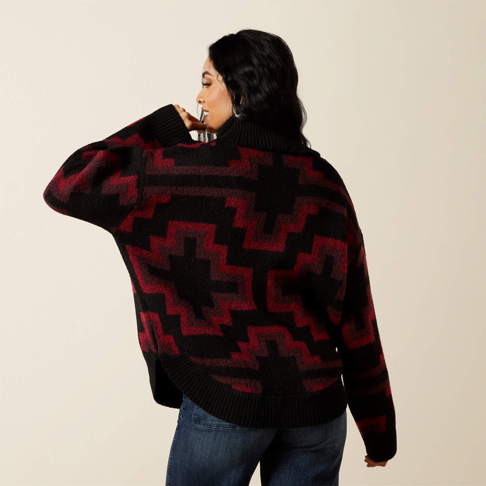 Ariat Nala Sweater Outlet