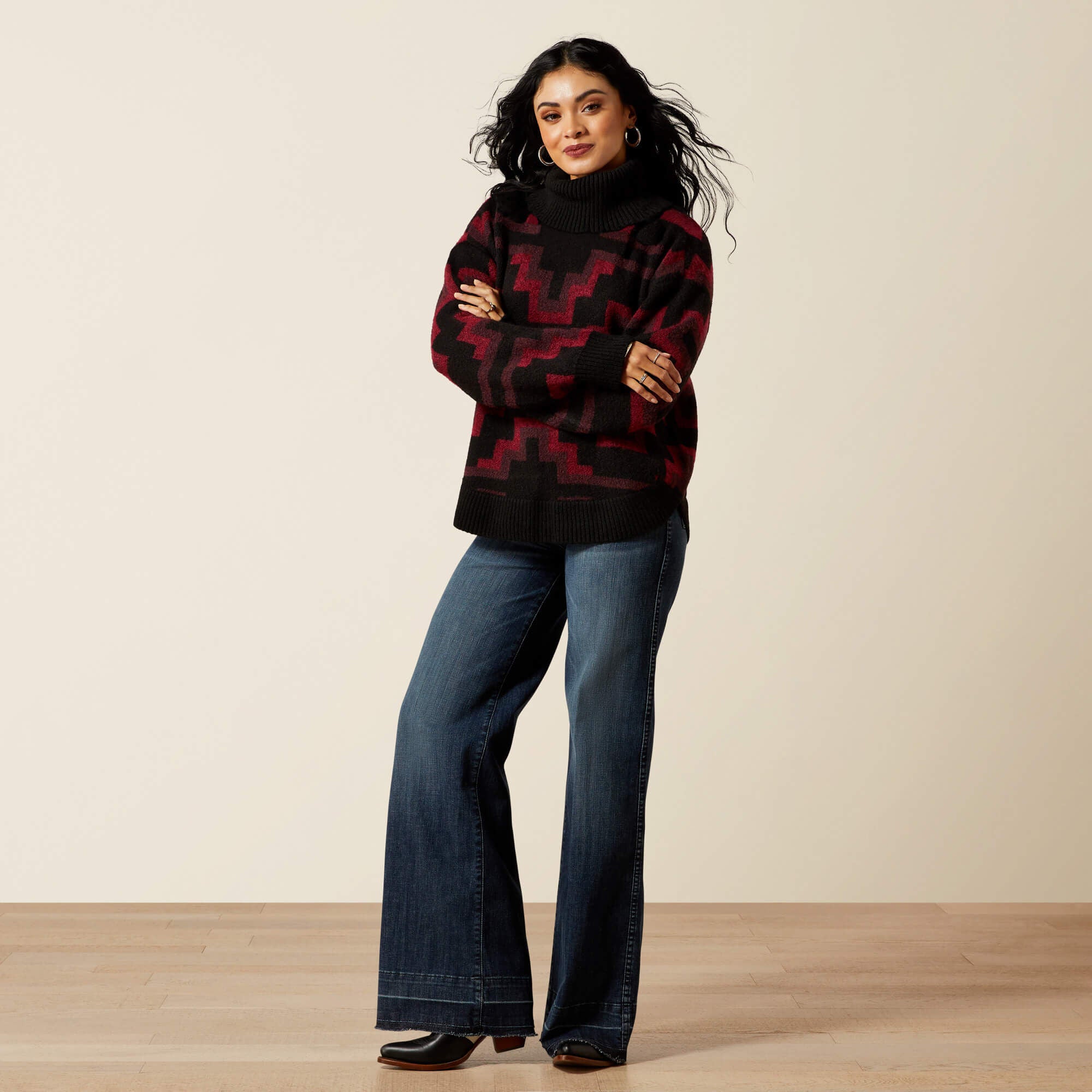 Ariat Nala Sweater Outlet