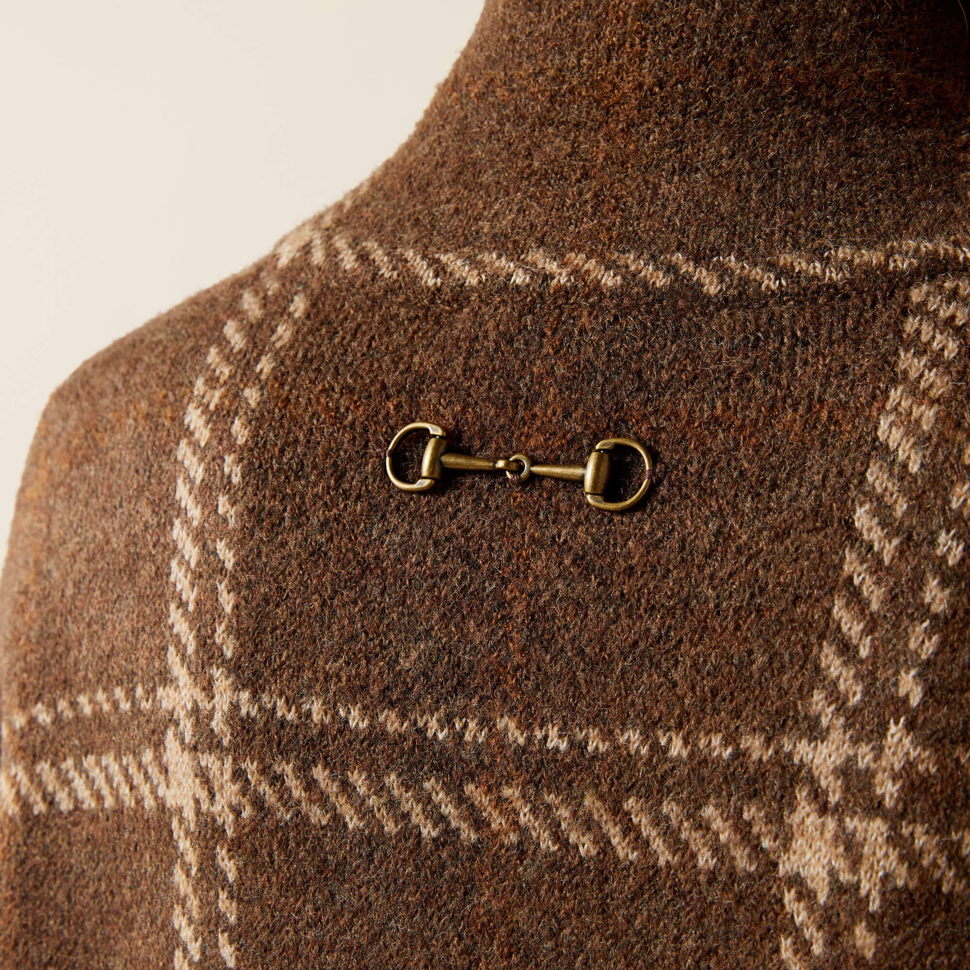 Ariat Ballston Cardigan On Sale