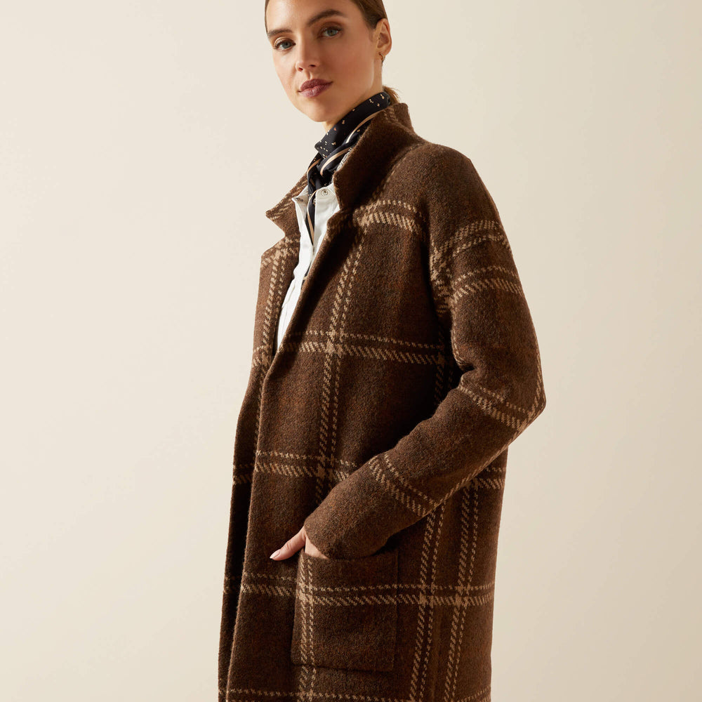 Ariat Ballston Cardigan On Sale