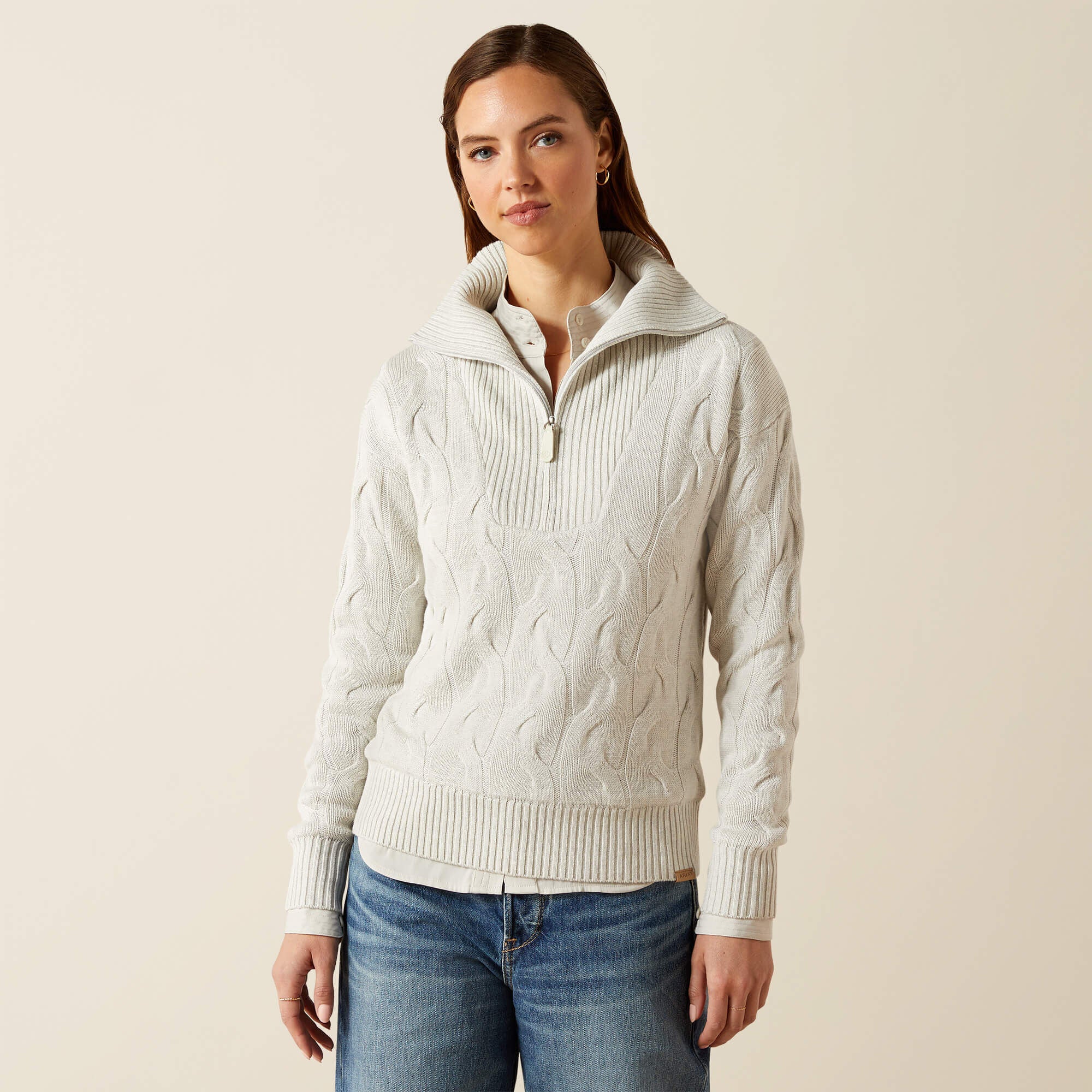 Ariat Alamere Sweater Sale