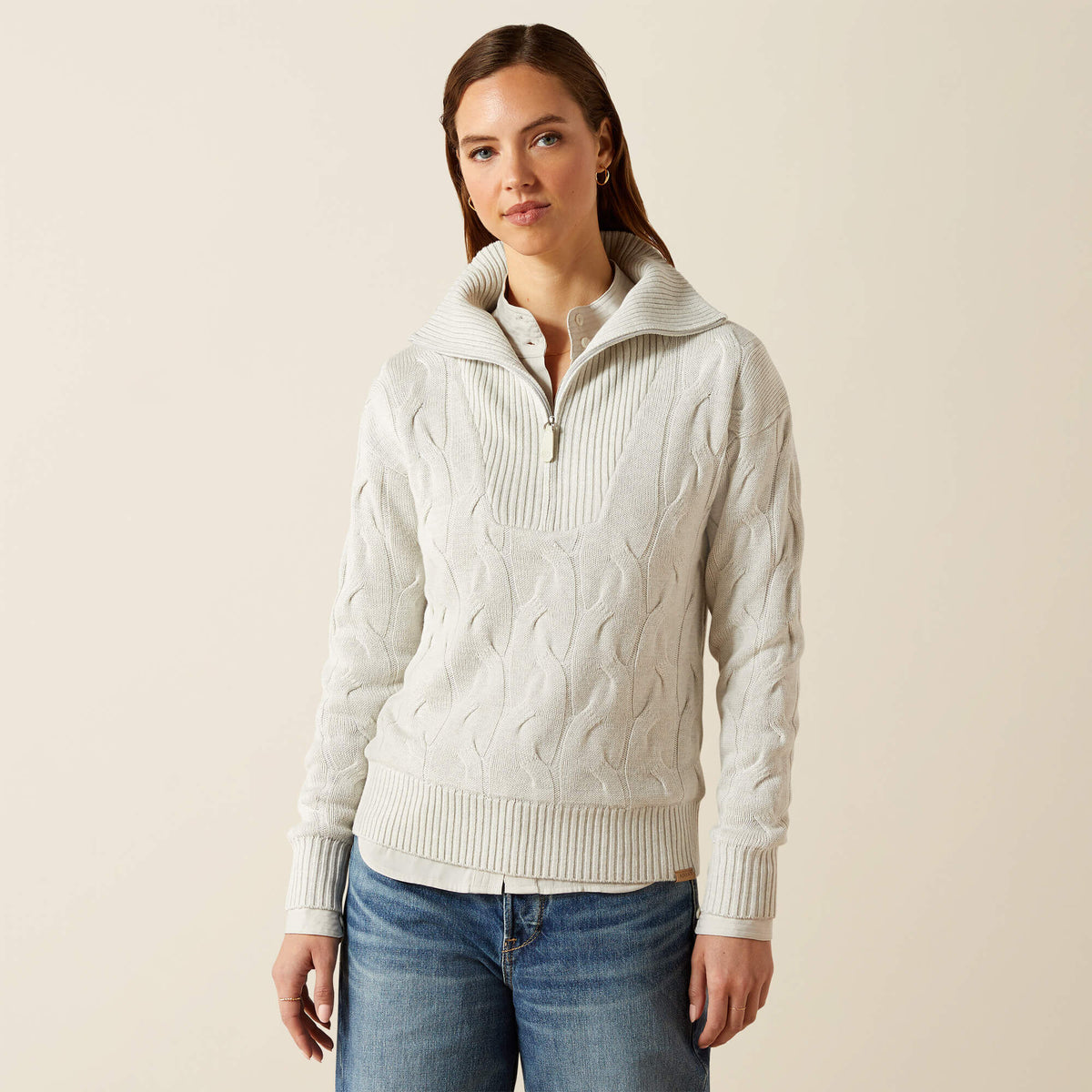 Ariat Alamere Sweater Sale