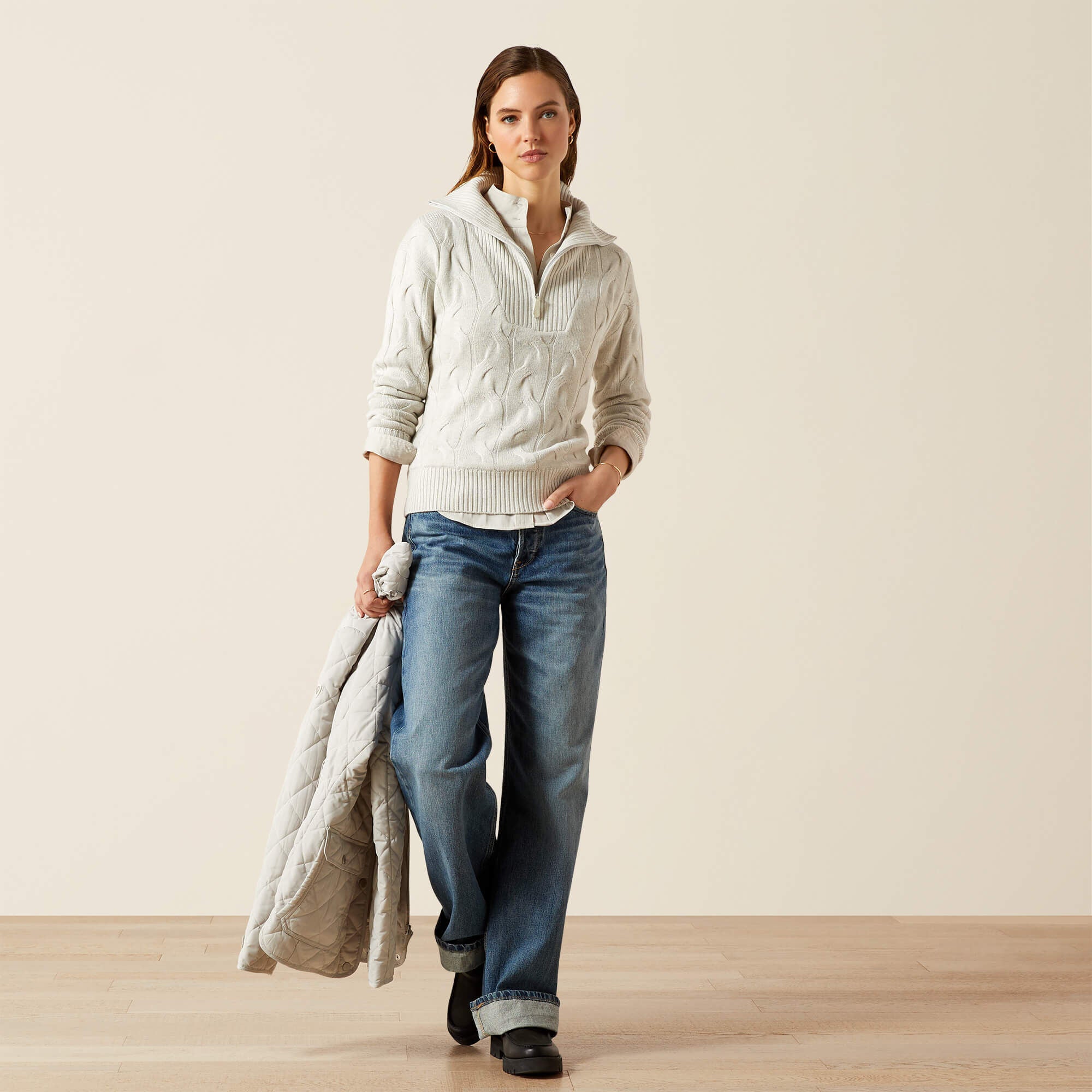 Ariat Alamere Sweater Sale