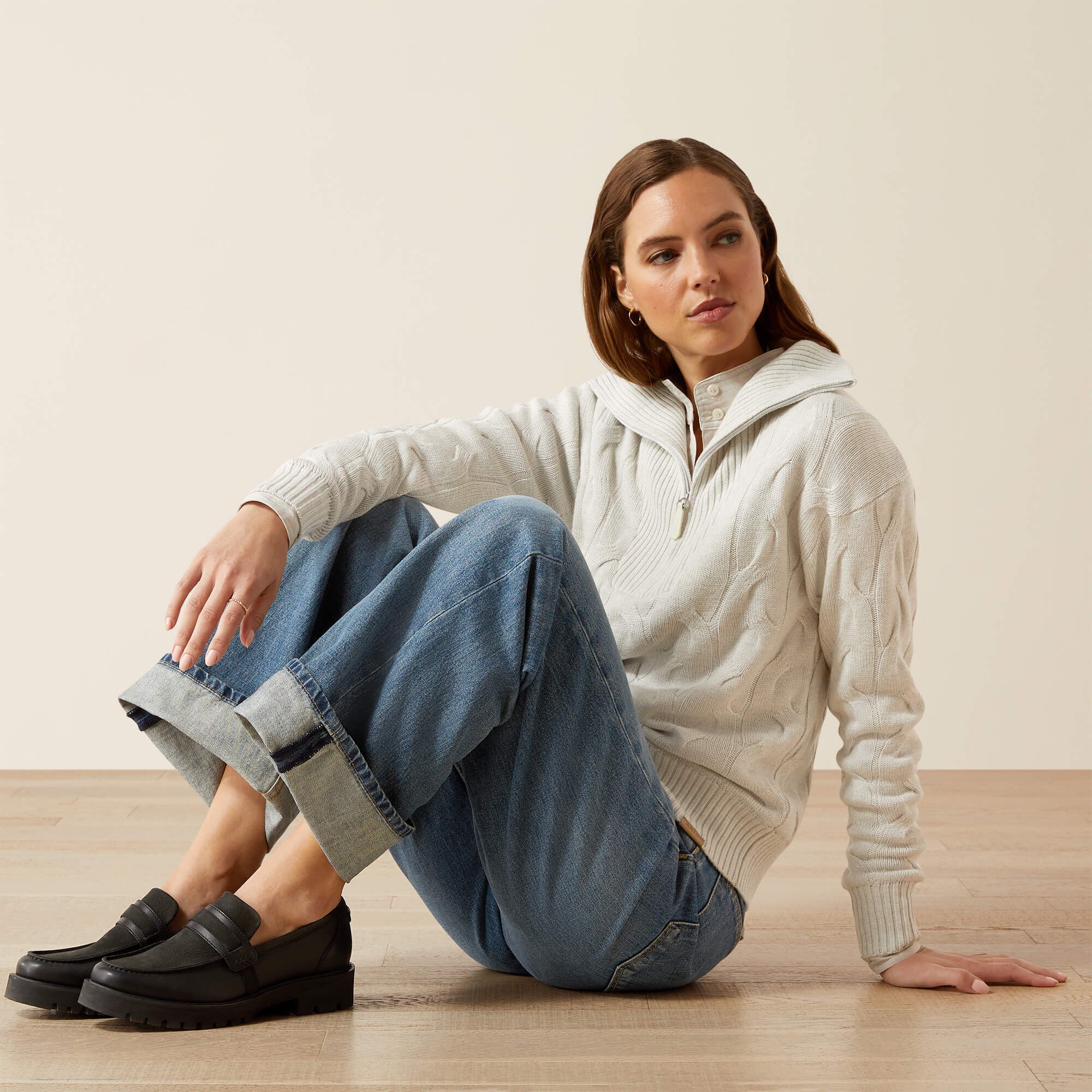 Ariat Alamere Sweater Sale