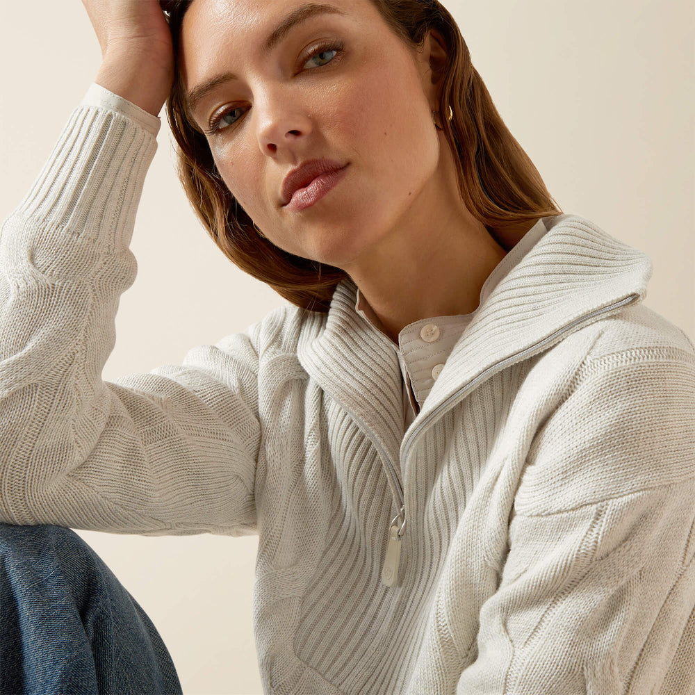 Ariat Alamere Sweater Sale