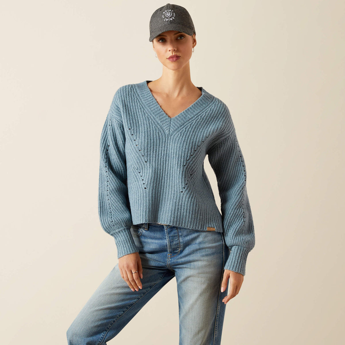 Ariat Blaydon Sweater Online
