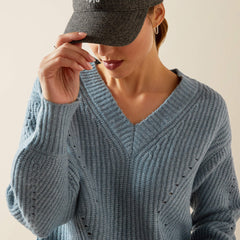 Ariat Blaydon Sweater Online