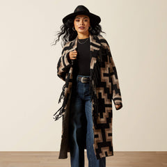Ariat Barrel Sweater Coat For Sale