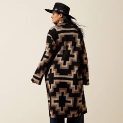 Ariat Barrel Sweater Coat For Sale