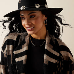 Ariat Barrel Sweater Coat For Sale