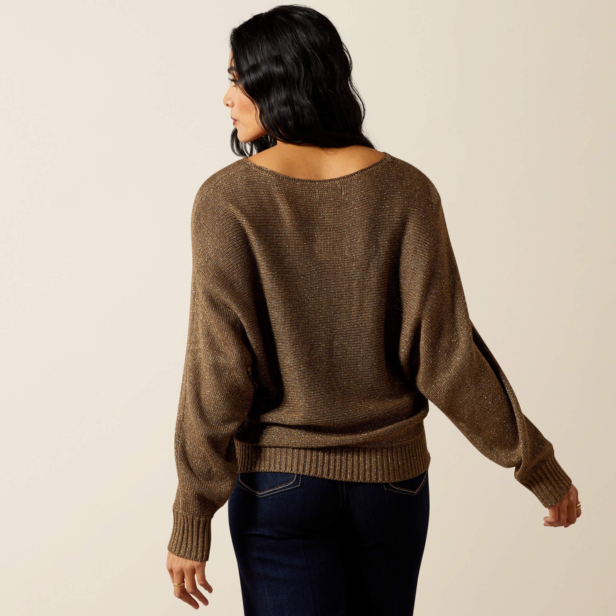 Ariat Goldie Sweater Discount